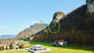 Begehrte Wohngegend in Kufstein
