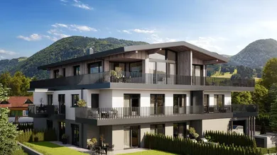 Mein neues Zuhause in dem schönen Haus mit den vielen Extras!