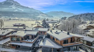 Chalet 3 Luxury Alpine Living Eyperience
