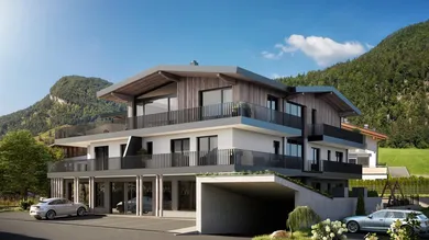 Mein neues Zuhause in dem schönen Haus mit den vielen Extras!