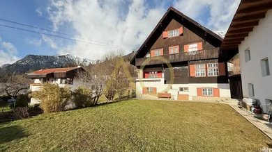 Begehrtes Baugrundstück auf der Hungerburg in Innsbruck