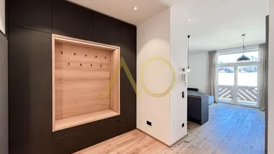 Garderobe