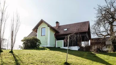 Ansicht südwest