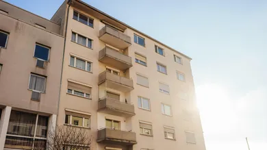 Fassade 2
