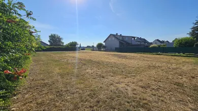 Baugrundstück Feldkirchen bei Graz