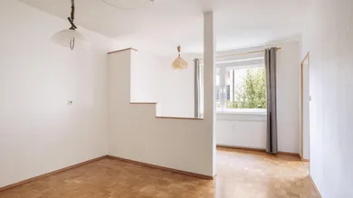 Wohn/Essbereich