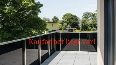 Terrasse west