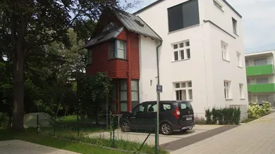 Ansicht Osten