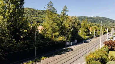 Aussicht