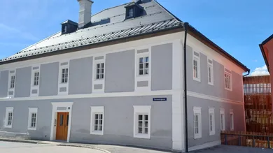 Vorderansicht