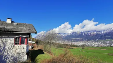 idyllische Lage