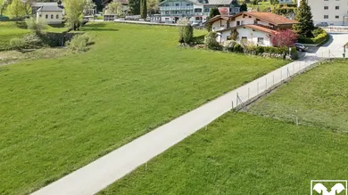 gewidmete Baugrundstücke
