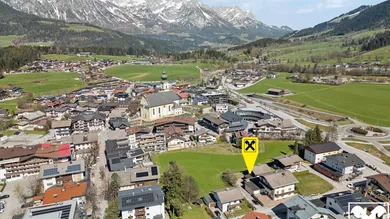 TOP Lage im Zentrum