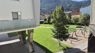 Aussicht