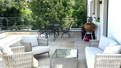 Terrasse 2