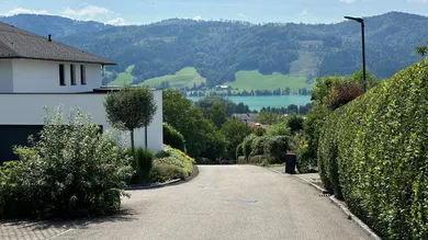 Seeblick