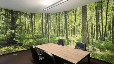 Besprechungsraum