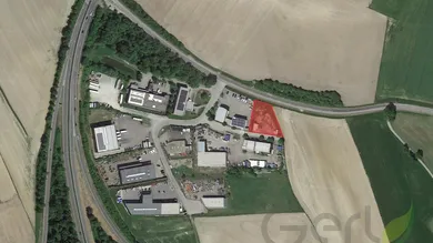 Google Earth Mikrolage