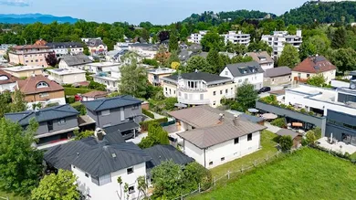 Grundstück-Salzburg-Nonntal-Morzg-Ansicht