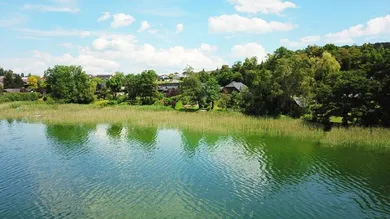 Seegrundstück-Mattsee-Obertrumer See-Ansicht