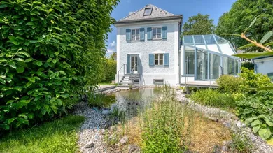 Stadthaus-Salzburg-Herrnau-Ansicht-Garten