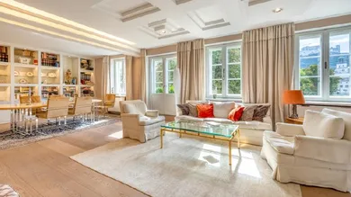 Altbauwohnung-Salzburg-Altstadt-Wohnzimmer