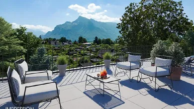Villa-Leopoldskron-Visu-Dachterrasse