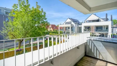 Stadtwohnung-Salzburg-Maxglan-Balkon