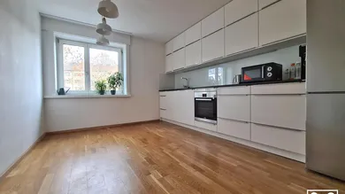 moderne Küche