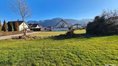 Blick nach Nordosten