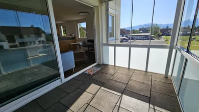 Loggia