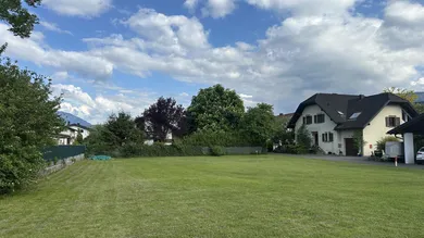 Ansicht Osten