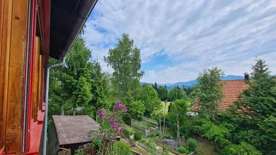 Ausblick