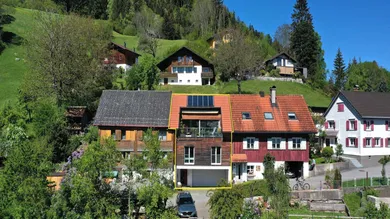 Ansicht