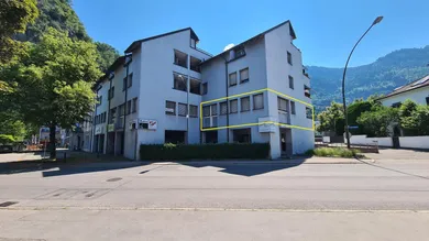 Ansicht