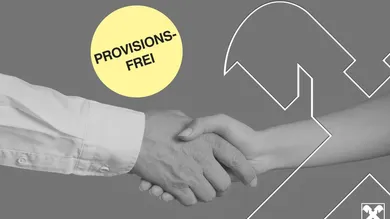 Provisionsfrei