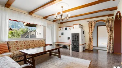 Wohnzimmer EG