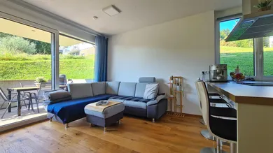 Wohnbereich