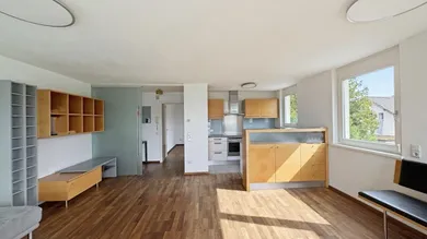 Wohnen - Kochen - Essen