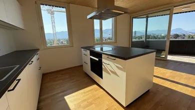 Miele-Küche