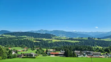 Ausblick