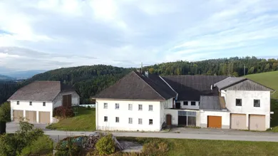 Südansicht