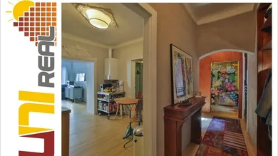 Wohnung und/oder Büro