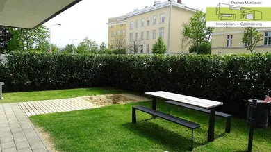 1 Allgemeiner Vorgarten