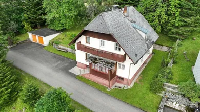 Außenaufnahme