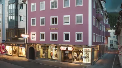 Sternhaus