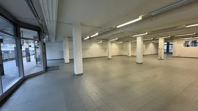 Ansicht Innen