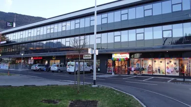 Bilder Innpark Gebäude 2