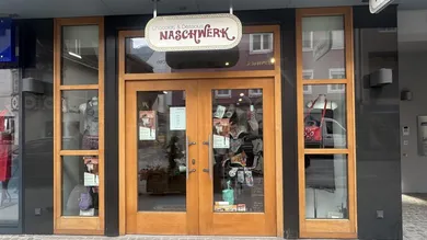 Frontfassade