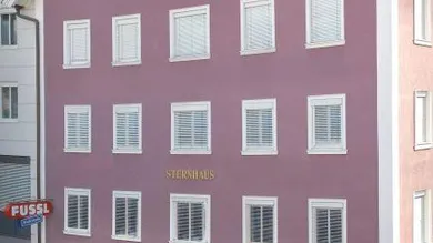 Foto Sternhaus Elfriede